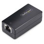 Startech Aislador de Bucle de Tierra 1G-Network-Isolator