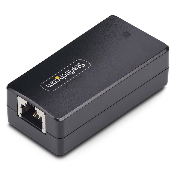 Startech Aislador de Bucle de Tierra 1G-Network-Isolator