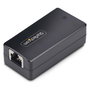 Startech Aislador de Bucle de Tierra 1G-Network-Isolator