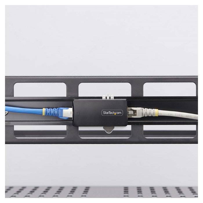 Startech Aislador de Bucle de Tierra 1G-Network-Isolator