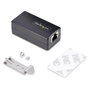 Startech Aislador de Bucle de Tierra 1G-Network-Isolator
