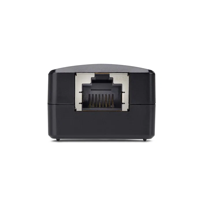 StarTech.com Aislador de Red 1 Puerto RJ45 Gigabit Ethernet 4kV TAA-conforme StarTech.com Aislador de Red 1 Puerto RJ45 Gigabit Ethernet 4kV TAA-conforme