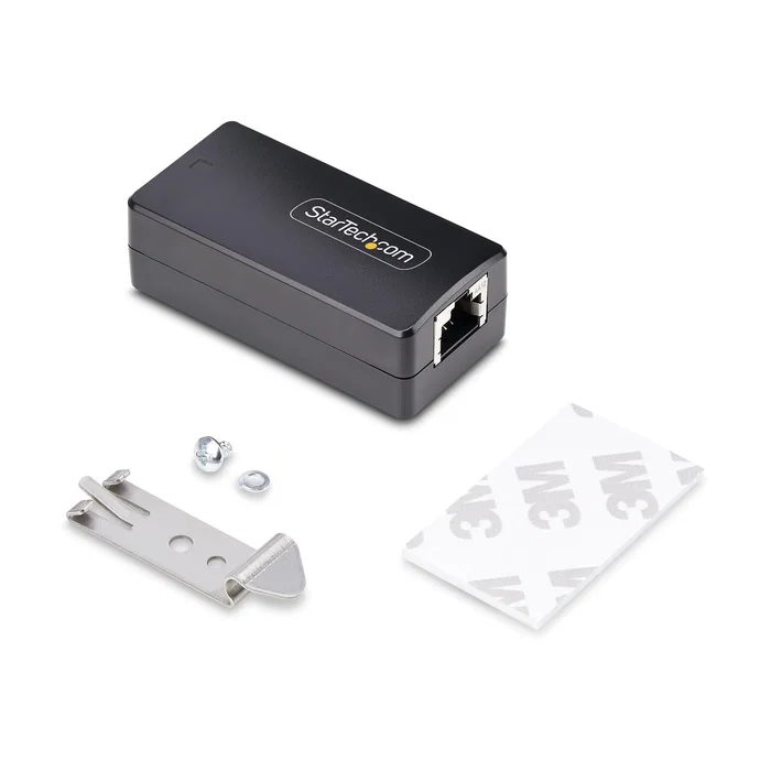 StarTech.com Aislador de Red 1 Puerto RJ45 Gigabit Ethernet 4kV TAA-conforme StarTech.com Aislador de Red 1 Puerto RJ45 Gigabit Ethernet 4kV TAA-conforme