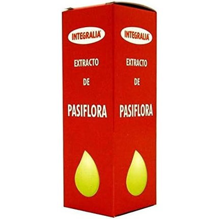 INTEGRALIA Pasiflora Extracto Concentrado 50ml