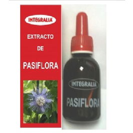 Pasiflora Extracto