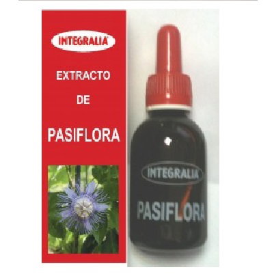 Pasiflora Extracto Pasiflora Extracto