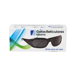 Gafas Reticulares Mont. Pasta