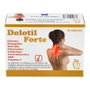 Dis Dolotil Forte 60 cápsulas