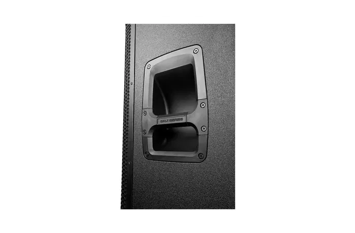 JBLPRO SRX815P Sistema Autoamplificado de 15" de Dos Vías con Reflexión de Bajos