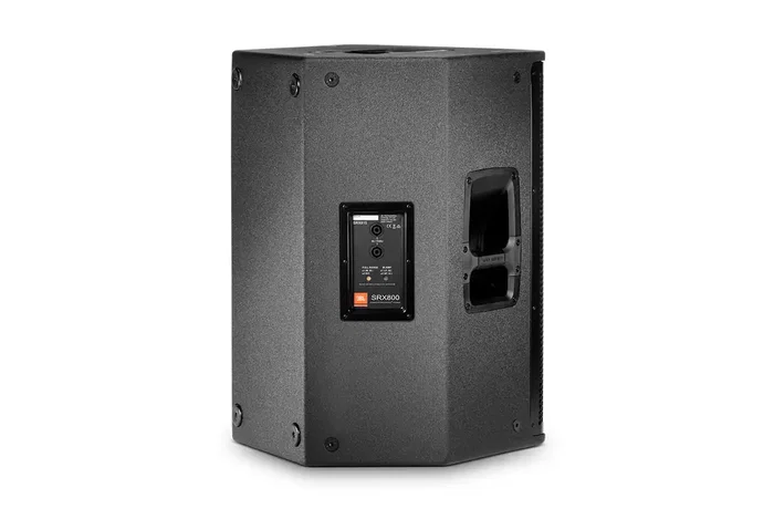 JBLPRO SRX815P Sistema autoamplificado de 15 pulgadas de dos vías