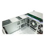 Inter-Tech 4U-4724 Caja HDD Rack 4U 24 Bays Hot-Swap 2.5/3.5" SAS/SATA Servidor Gris