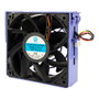Inter-Tech 4U-4724 Caja de disco duro (HDD) para servidor