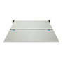 Inter-Tech 4U-4724 Caja de disco duro (HDD) para servidor