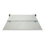 Inter-Tech 4U-4724 Caja HDD Rack 4U 24 Bays Hot-Swap 2.5/3.5" SAS/SATA Servidor Gris