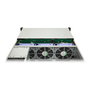 Inter-Tech 4U-4724 Caja HDD Rack 4U 24 Bays Hot-Swap 2.5/3.5" SAS/SATA Servidor Gris