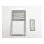 Inter-Tech 4U-4724 Caja de disco duro (HDD) para servidor