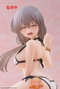 Taito Prize Estatua Tsuki Uzaki (Swimwear Ver.)