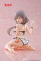 Taito Prize Estatua Tsuki Uzaki (Swimwear Ver.)