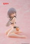 Taito Prize Estatua Tsuki Uzaki (Swimwear Ver.)