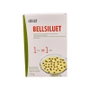 LABORATORIOS ABAD Bellsiluet Natillas Vainilla con Cereales Recubiertos de Chocolate