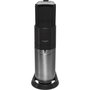 SodaStream Duo Titan Promo-Pack con 2 Jarras de Vidrio de 1L y 1 Botella Fuse de 1L