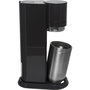 SodaStream Duo Titan Promo-Pack con 2 Jarras de Vidrio de 1L y 1 Botella Fuse de 1L