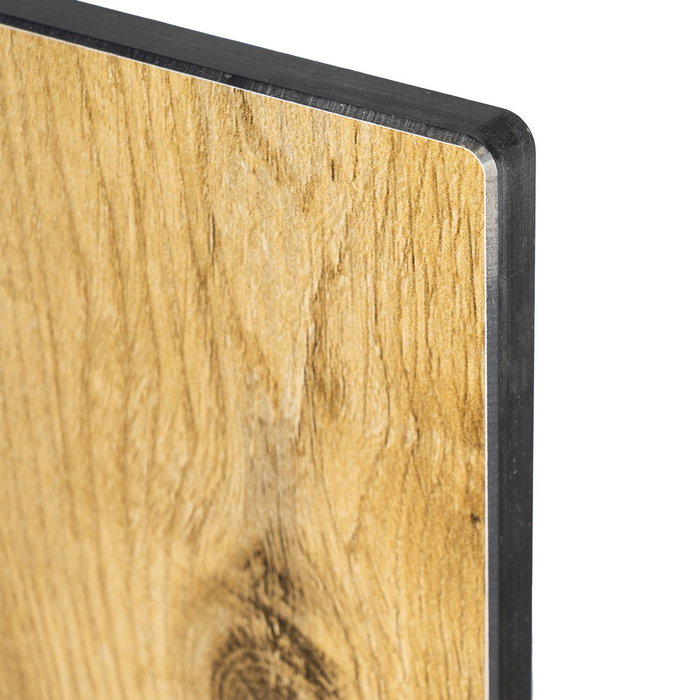 Tablero Mesa Rectangular Hpl 120 X 70 X 1,20 cm Tablero Mesa Rectangular Hpl 120 X 70 X 1,20 cm