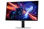 Samsung Odyssey OLED G6 G60SF S27FG604SU 27 pulg. QHD 500Hz Plata