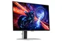 Samsung Odyssey OLED G6 G60SF S27FG604SU 27 pulg. QHD 500Hz Plata