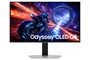 Samsung Odyssey OLED G6 G60SF S27FG604SU 27 pulg. QHD 500Hz Plata