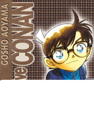 DETECTIVE CONAN 26, Gosho Aoyama - PLANETA COMICS