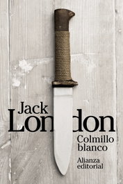 Colmillo Blanco, Jack London - ALIANZA
