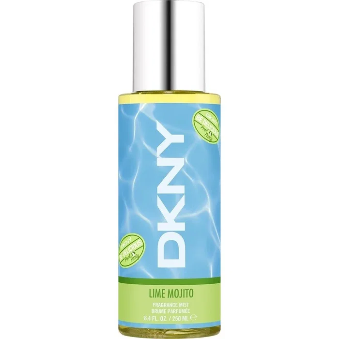 DKNY Be Delicious Lime Mojito Body Mist 250ml