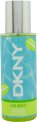 DKNY Be Delicious Lime Mojito Body Mist 250ml