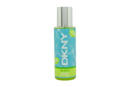 DKNY Be Delicious Lime Mojito Body Mist 250ml