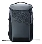 Asus ROG Ranger BP2701 Cybertext Edition Mochila Negro, Gris 18 pulgadas