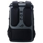 ASUS ROG Ranger BP2701 Cybertext Edition Mochila Gaming 45.7 cm (18") 22 L Negro Gris