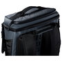ASUS ROG Ranger BP2701 Cybertext Edition Mochila Gaming 45.7 cm (18") 22 L Negro Gris