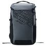 ASUS ROG Ranger BP2701 Cybertext Edition Mochila Gaming 45.7 cm (18") 22 L Negro Gris