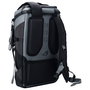 ASUS ROG Ranger BP2701 Cybertext Edition Mochila Gaming 45.7 cm (18") 22 L Negro Gris