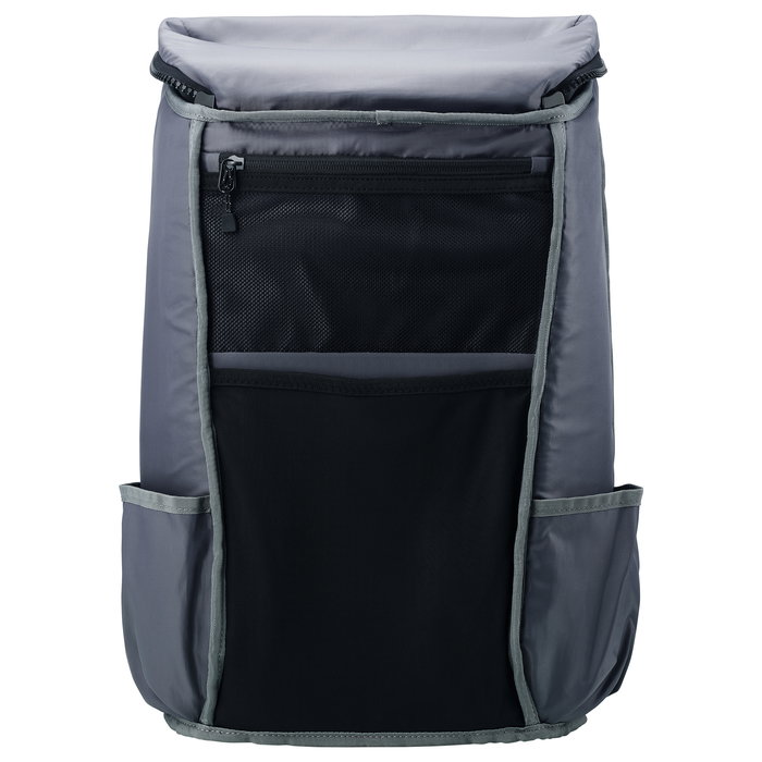 ASUS ROG Ranger BP2701 Cybertext Edition Mochila Gaming 45.7 cm (18") 22 L Negro Gris