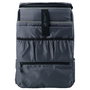 ASUS ROG Ranger BP2701 Cybertext Edition Mochila Gaming 45.7 cm (18") 22 L Negro Gris