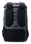 ASUS ROG Ranger BP2701 Mochila Cybertext Edition 18" Poliéster y PU 22L - Negra/Gris