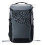 ASUS ROG Ranger BP2701 Mochila Cybertext Edition 18" Poliéster y PU 22L - Negra/Gris