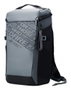 ASUS ROG Ranger BP2701 Mochila Cybertext Edition 18" Poliéster y PU 22L - Negra/Gris