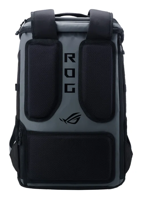 Asus ROG Ranger BP2701 Cybertext Edition Mochila para Portátil 18 pulgadas Gris Asus ROG Ranger BP2701 Cybertext Edition Mochila para Portátil 18 pulgadas Gris