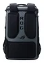 Asus ROG Ranger BP2701 Cybertext Edition Mochila para Portátil 18 pulgadas Gris