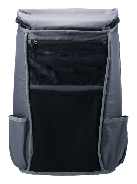 Asus ROG Ranger BP2701 Cybertext Edition Mochila para Portátil 18 pulgadas Gris Asus ROG Ranger BP2701 Cybertext Edition Mochila para Portátil 18 pulgadas Gris