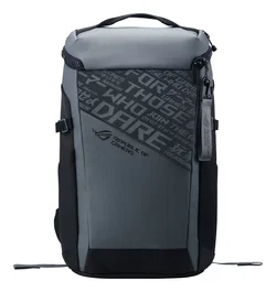 Asus ROG Ranger BP2701 Cybertext Edition Mochila para Portátil 18 pulgadas Gris