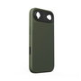 Moment Camera Case MagSafe para iPhone 17 Air - Verde oliva